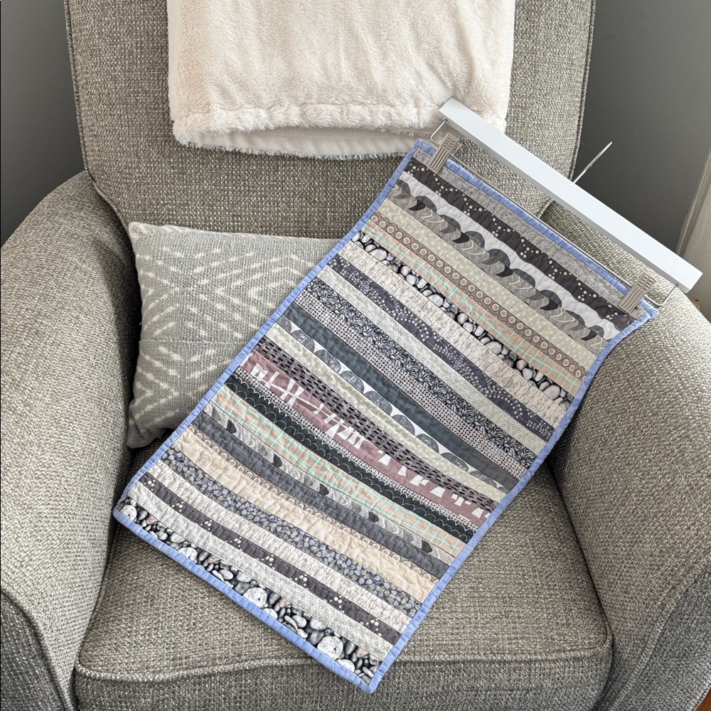Handmade Table Runner